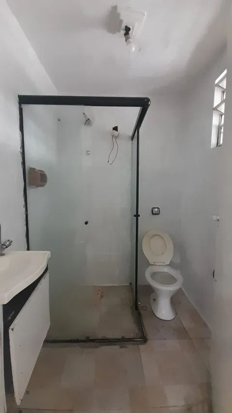 Casa - Jd Adelfiore, São Paulo