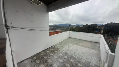 Casa - Jd Adelfiore, São Paulo