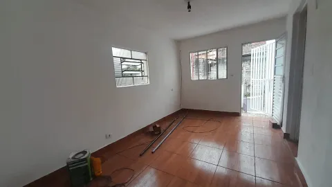 Casa - Jd Adelfiore, São Paulo