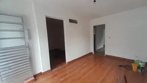Casa - Jd Adelfiore, São Paulo