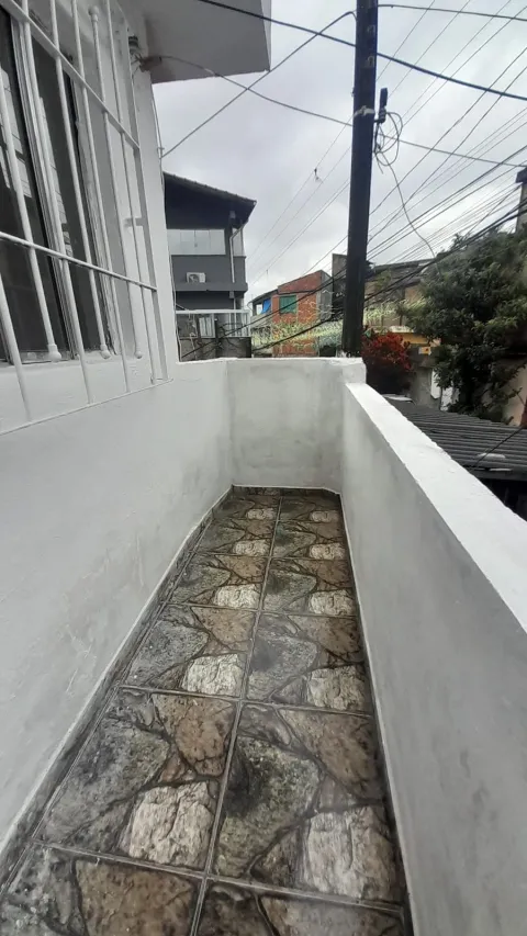 Casa - Jd Adelfiore, São Paulo