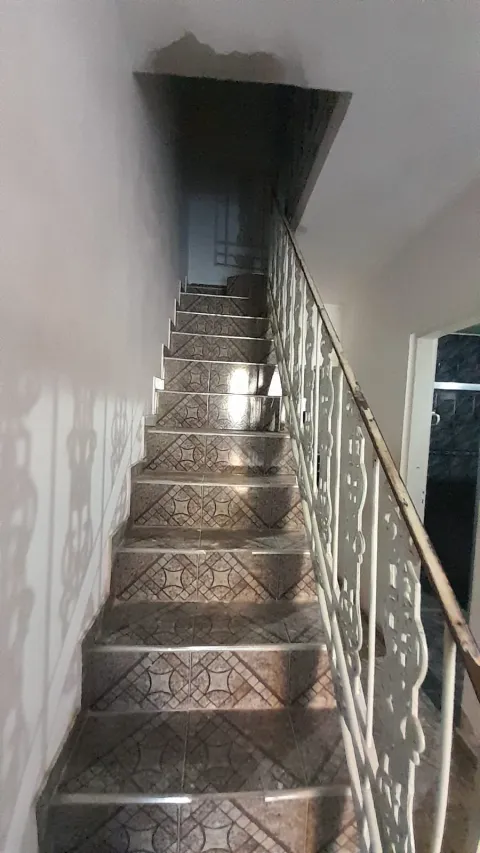 Casa - Vila Eduardo, São Paulo