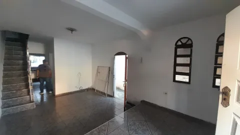 Casa - Vila Eduardo, São Paulo