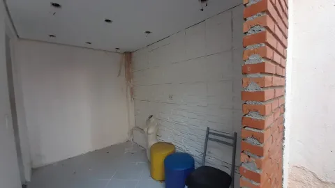 Casa - Vila Eduardo, São Paulo