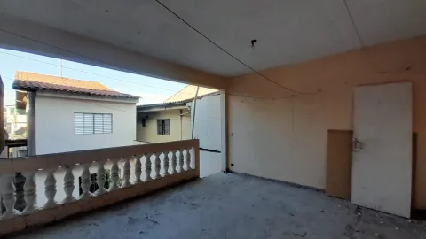 Casa - Vila Eduardo, São Paulo