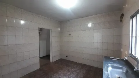 Casa - Vila Eduardo, São Paulo