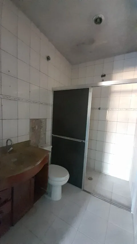 Casa - Vila Eduardo, São Paulo