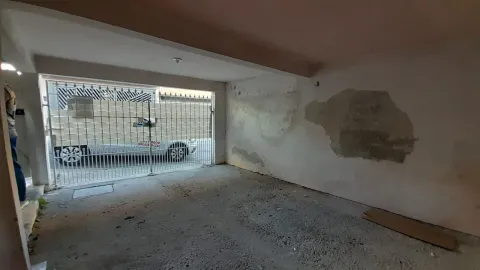Casa - Vila Eduardo, São Paulo