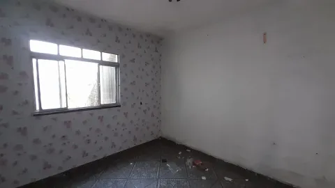 Casa - Vila Eduardo, São Paulo