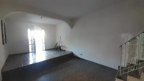 Casa - Vila Eduardo, São Paulo