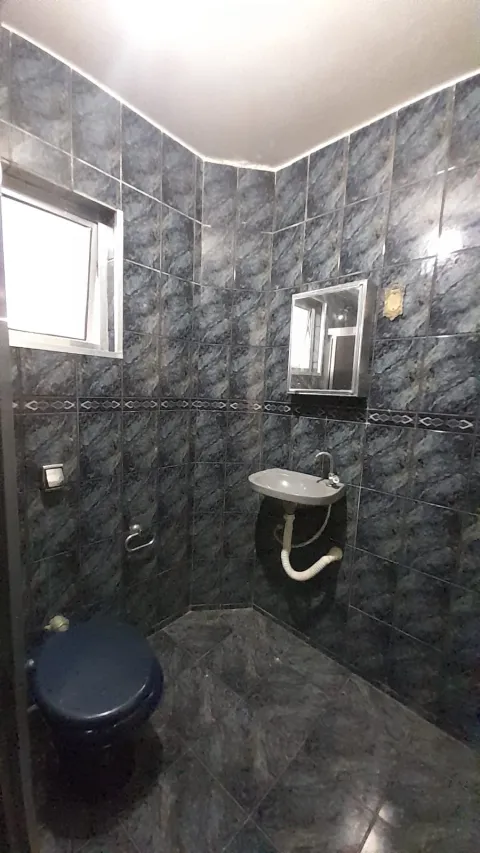 Casa - Vila Eduardo, São Paulo