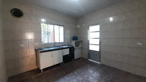Casa - Vila Eduardo, São Paulo