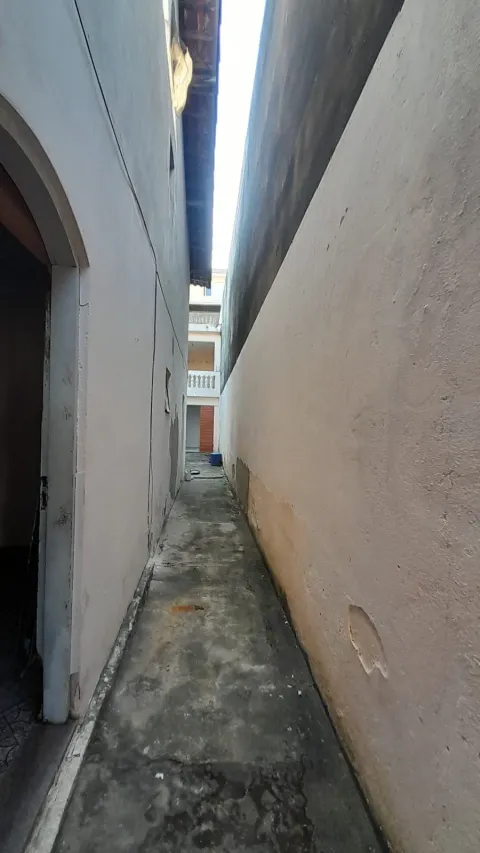 Casa - Vila Eduardo, São Paulo