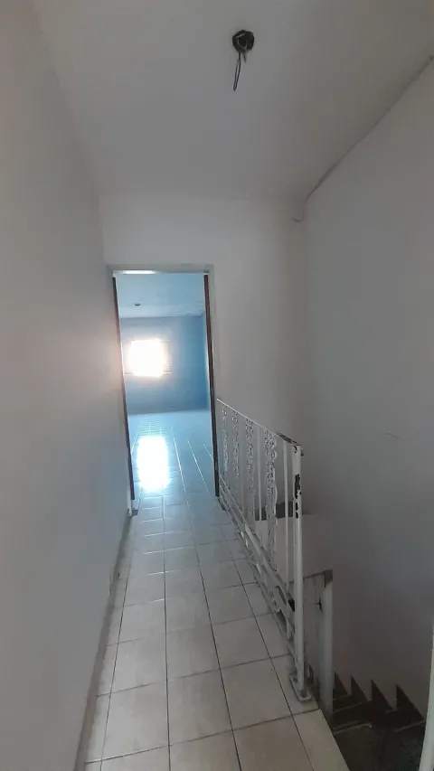 Casa - Vila Eduardo, São Paulo