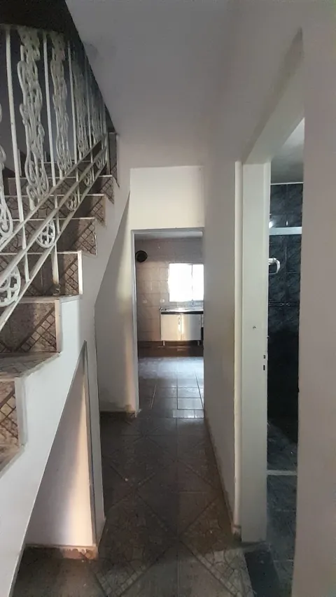 Casa - Vila Eduardo, São Paulo