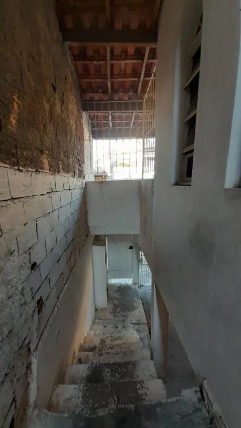 Casa - Vila Eduardo, São Paulo