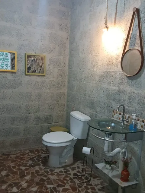 Chácara - Vau Novo, Cajamar