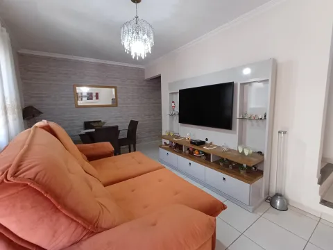 Casa Vila Hungareza - Perus, São Paulo