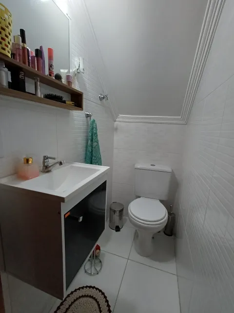 Casa Vila Hungareza - Perus, São Paulo