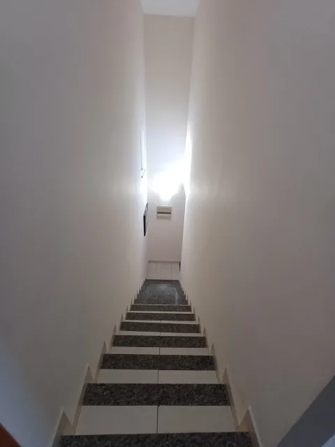 Casa Vila Hungareza - Perus, São Paulo