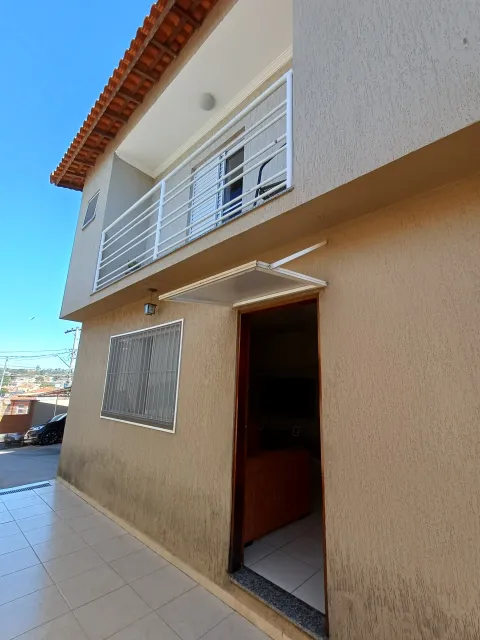 Casa Vila Hungareza - Perus, São Paulo
