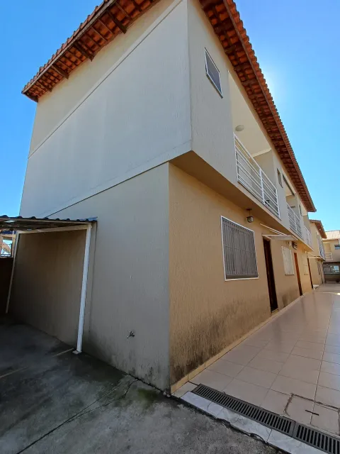 Casa Vila Hungareza - Perus, São Paulo