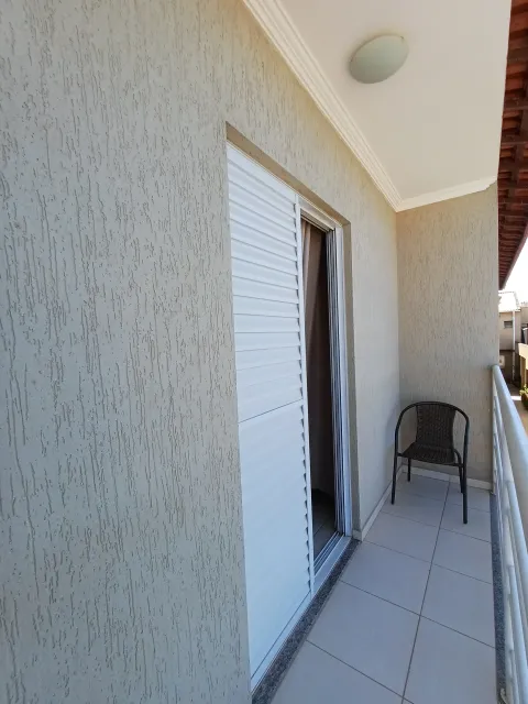 Casa Vila Hungareza - Perus, São Paulo
