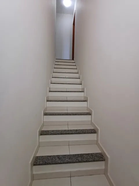 Casa Vila Hungareza - Perus, São Paulo