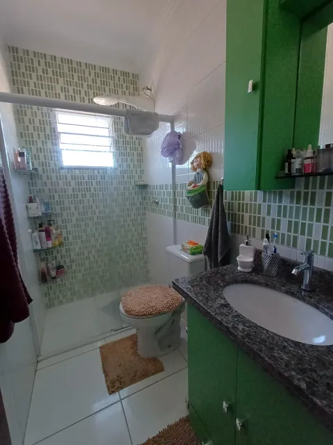Casa Vila Hungareza - Perus, São Paulo