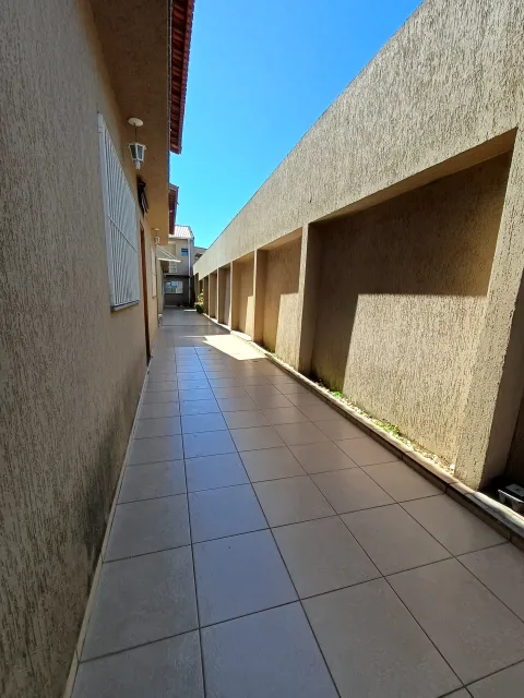 Casa Vila Hungareza - Perus, São Paulo