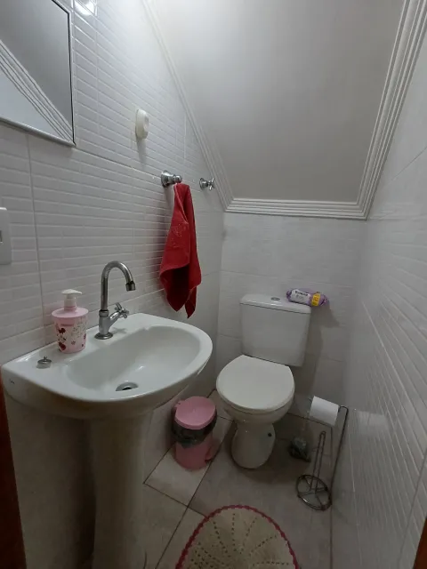 Casa Vila Hungareza - Perus, São Paulo