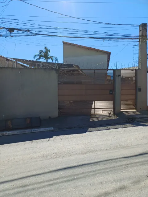 Casa Vila Hungareza - Perus, São Paulo