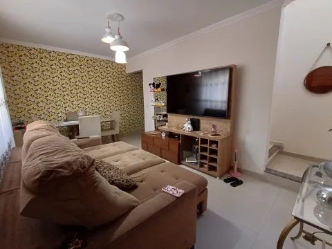 Casa Vila Hungareza - Perus, São Paulo