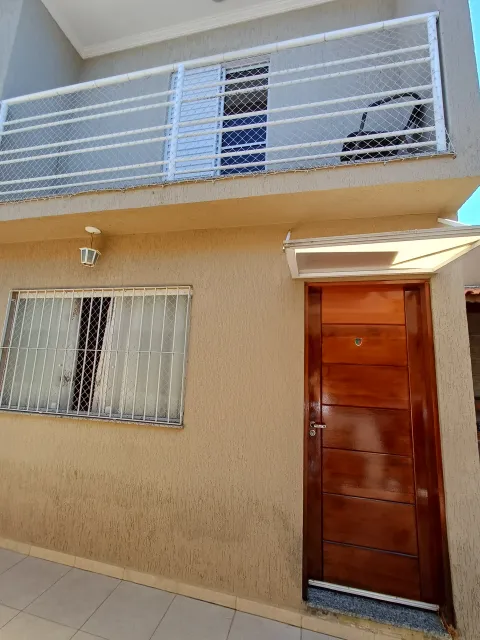 Casa Vila Hungareza - Perus, São Paulo