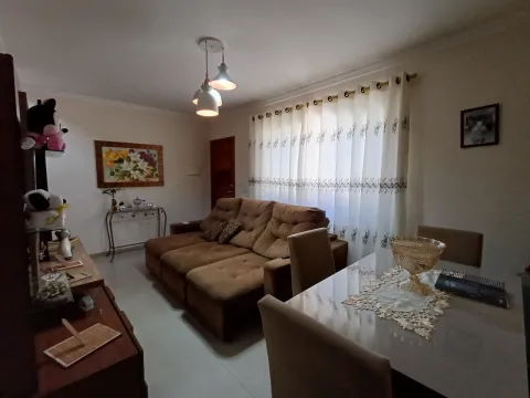 Casa Vila Hungareza - Perus, São Paulo
