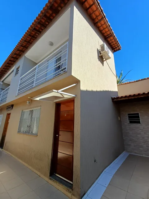 Casa Vila Hungareza - Perus, São Paulo