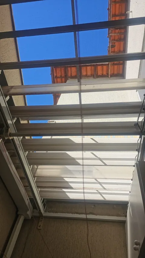 Casa Vila Hungareza - Perus, São Paulo