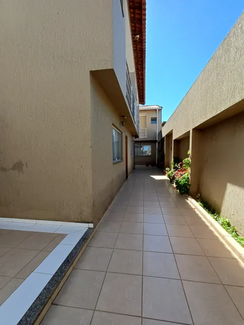 Casa Vila Hungareza - Perus, São Paulo