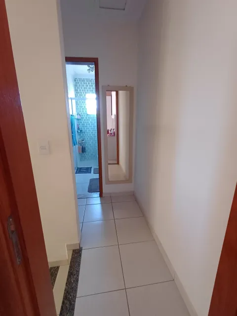 Casa Vila Hungareza - Perus, São Paulo
