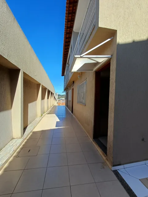 Casa Vila Hungareza - Perus, São Paulo