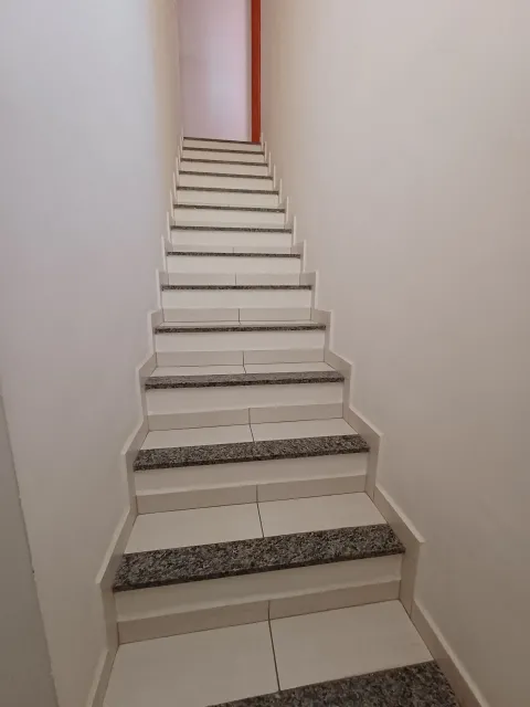 Casa Vila Hungareza - Perus, São Paulo