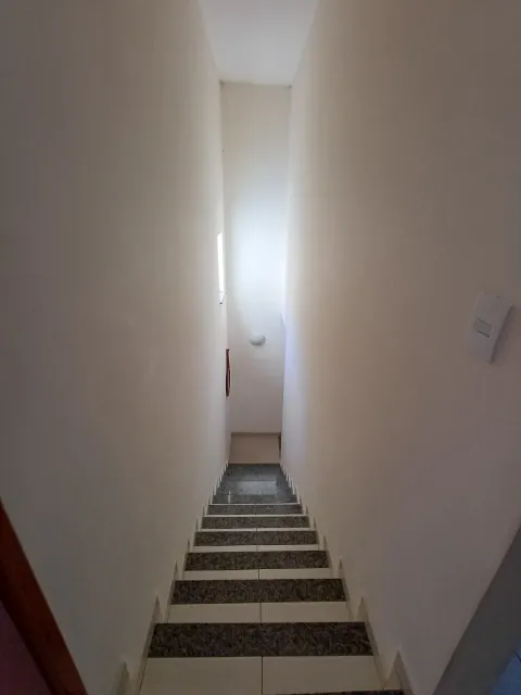 Casa Vila Hungareza - Perus, São Paulo