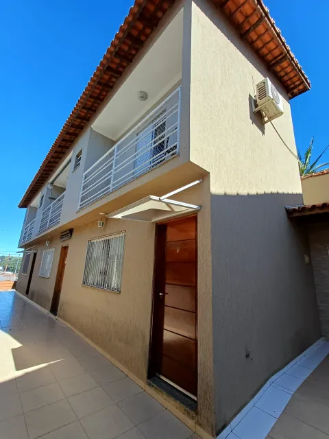 Casa Vila Hungareza - Perus, São Paulo