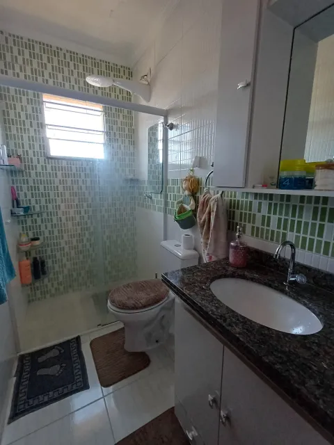 Casa Vila Hungareza - Perus, São Paulo