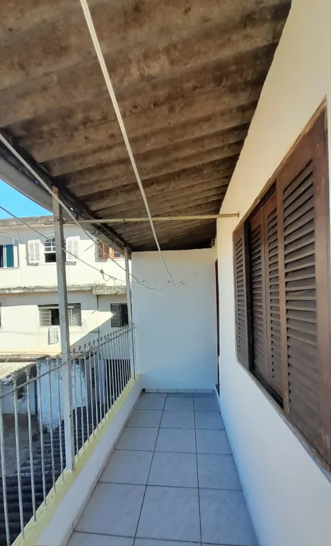 Casa - Vila Nova Perus, São Paulo