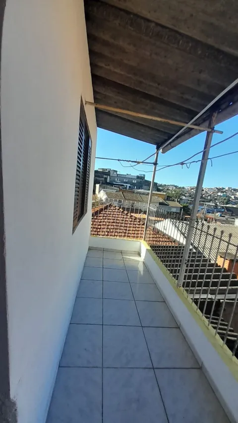 Casa - Vila Nova Perus, São Paulo