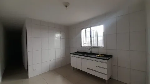 Casa - Vila Nova Perus, São Paulo