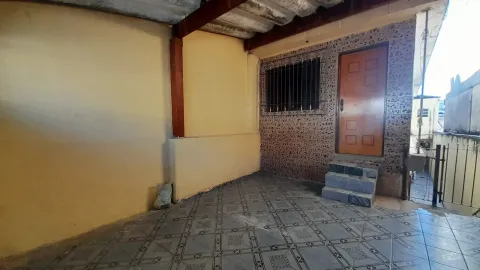 Casa - Vila Nova Perus, São Paulo