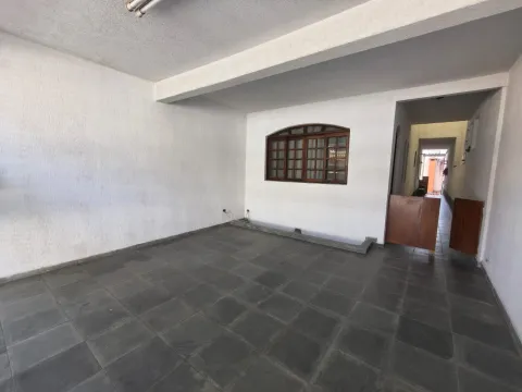 Casa Jardim Santa Fé - Morro Doce, São Paulo