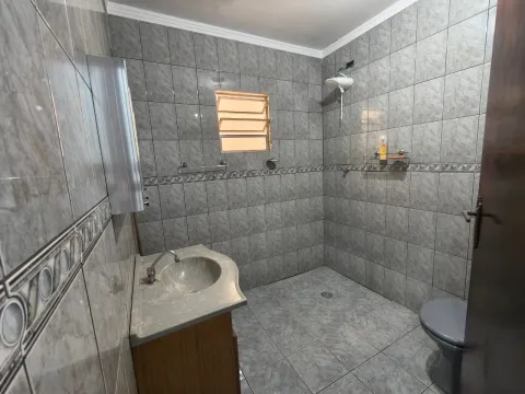 Casa Jardim Santa Fé - Morro Doce, São Paulo